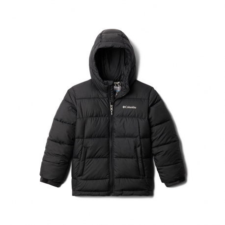 Columbia Kids Pike Lake Jacket Black