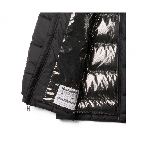Τζάκετς Columbia Kids Pike Lake Jacket Black