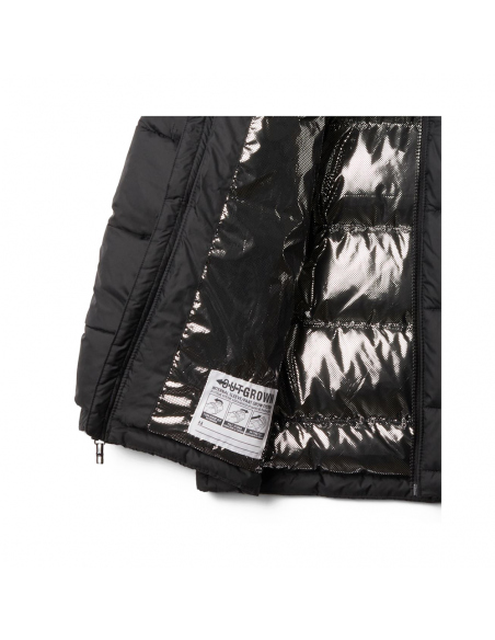 Τζάκετς Columbia Kids Pike Lake Jacket Black