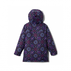 Τζάκετς Columbia Kids Alpine Free Fall II Jacket Thistle 2