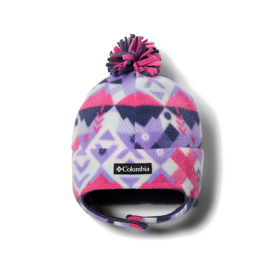 Columbia] ビーニー Frosty Trail Ii 高い Earflap Beanie