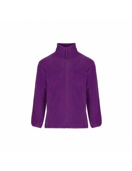 Fleece Arctic Kids Fleece Purple