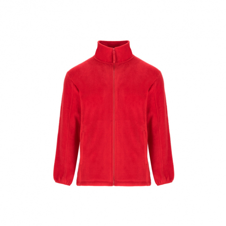 Φλις Arctic Kids Fleece Red