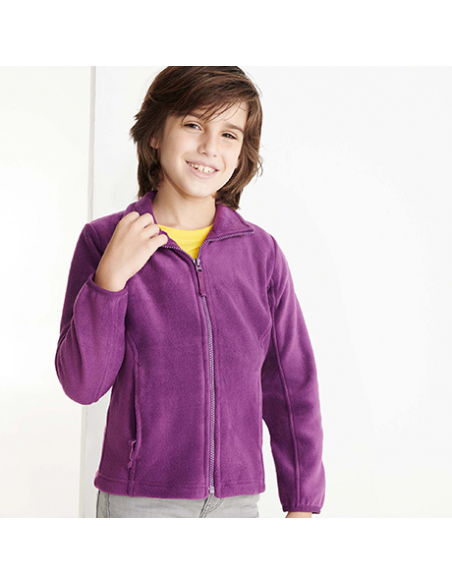 Φλις Arctic Kids Fleece Navy