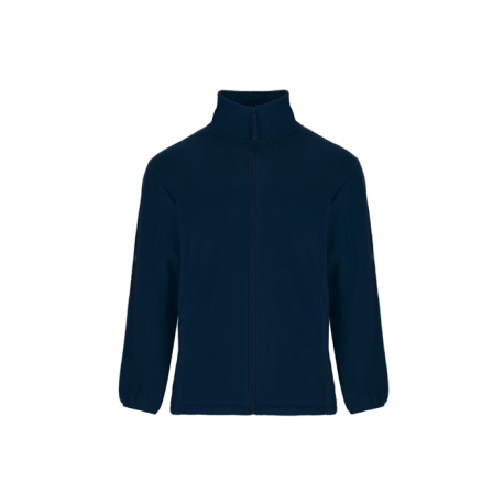 Arctic Kids Fleece Navy