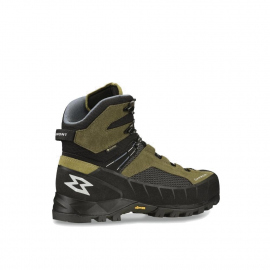 Boots - Hiking Shoes Garmont Men's Tower Trek GTX 2