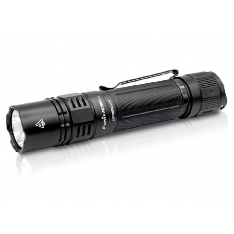 Flashlights Fenix PD36R PRO Rechargeable 2800 Lumens