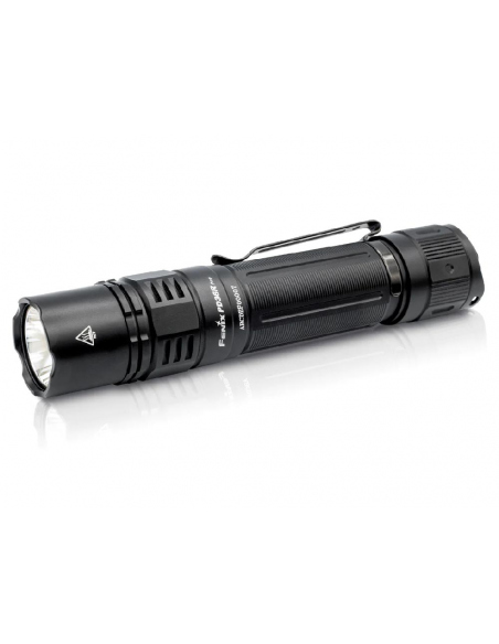 Flashlights Fenix PD36R PRO Rechargeable 2800 Lumens