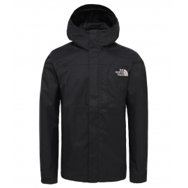 Jackets The North Face Men's Quest Triclimate Jacket Black 2