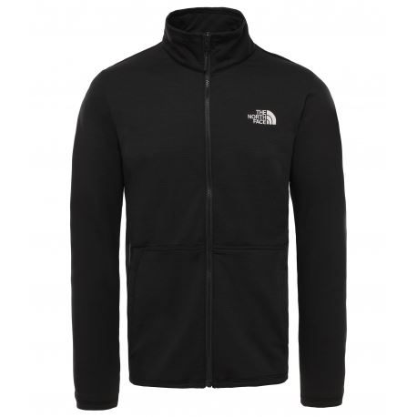 Τζάκετς The North Face Men's Quest Triclimate Jacket Black