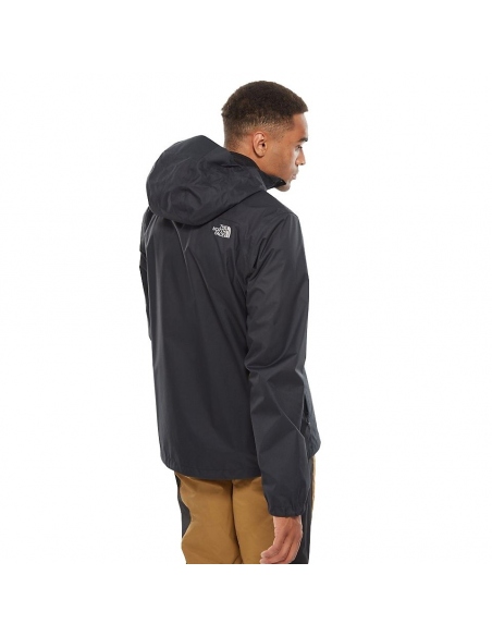 Τζάκετς The North Face Men's Quest Triclimate Jacket Black