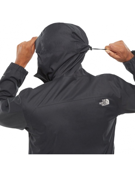Τζάκετς The North Face Men's Quest Triclimate Jacket Black