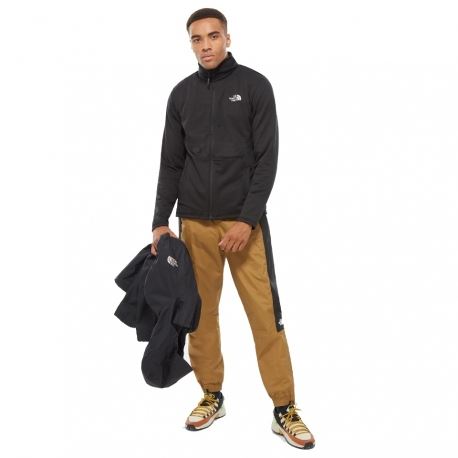 Τζάκετς The North Face Men's Quest Triclimate Jacket Black