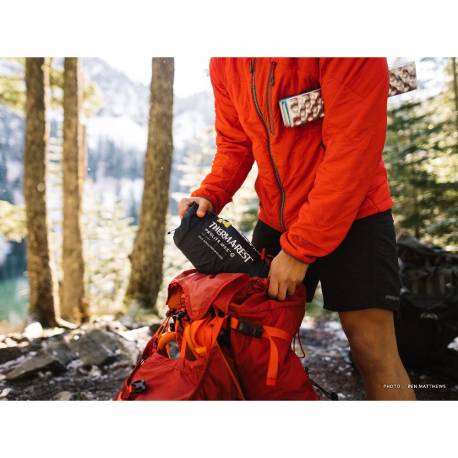 Υποστρώματα αυτοφούσκωτα Thermarest ProLite Apex Regular