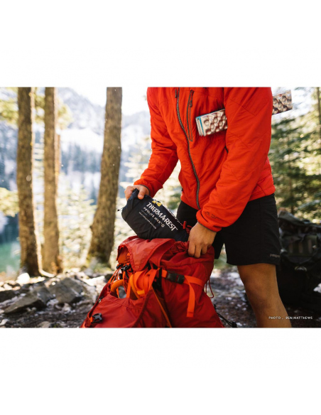 Υποστρώματα αυτοφούσκωτα Thermarest ProLite Apex Regular