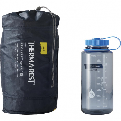 Υποστρώματα αυτοφούσκωτα Thermarest ProLite Apex Regular