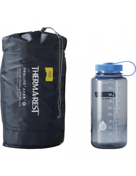 Υποστρώματα αυτοφούσκωτα Thermarest ProLite Apex Regular