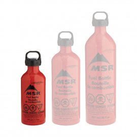 Φιάλες υγραερίου MSR Fuel Bottle 325ml 2