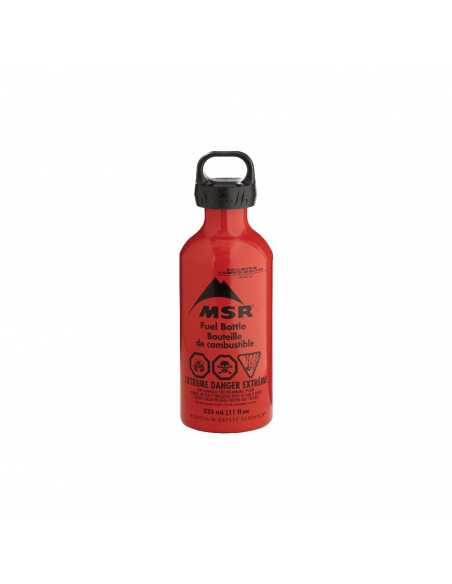 Φιάλες υγραερίου MSR Fuel Bottle 325ml