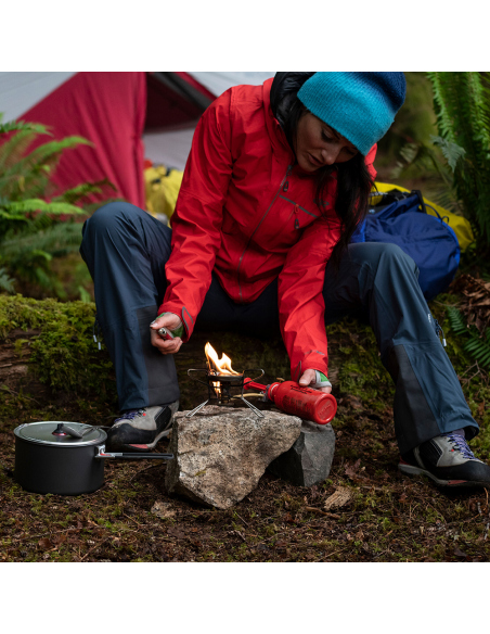 Φιάλες υγραερίου MSR Fuel Bottle 325ml