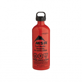 Φιάλες υγραερίου MSR Fuel Bottle 591ml