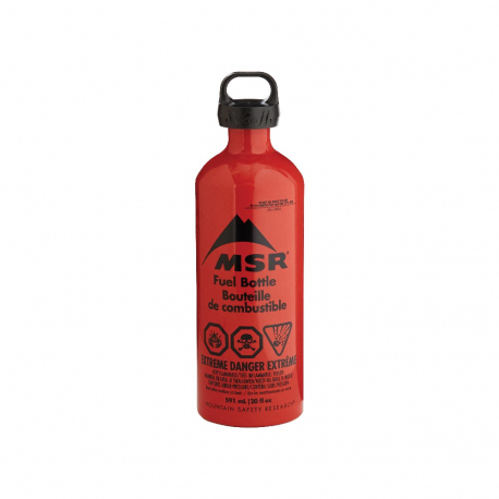 MSR Fuel Bottle 591ml