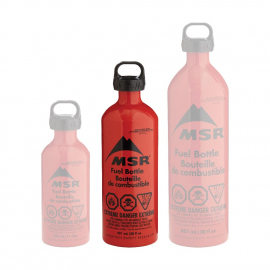 Φιάλες υγραερίου MSR Fuel Bottle 591ml 2