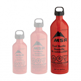 Φιάλες υγραερίου MSR Fuel Bottle 887ml 2