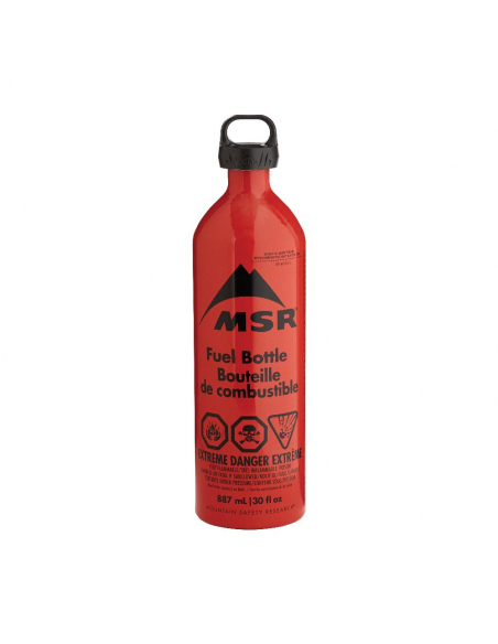 Φιάλες υγραερίου MSR Fuel Bottle 887ml