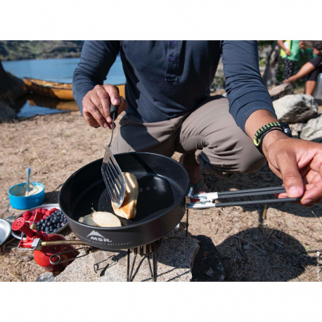 Cook Sets - Food Jars MSR Ceramic Skillet