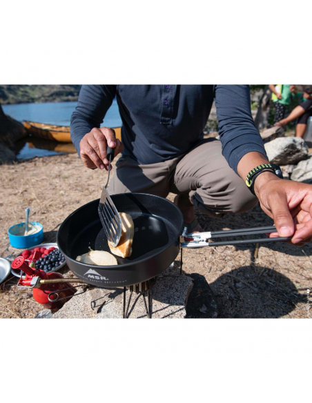 Cook Sets - Food Jars MSR Ceramic Skillet