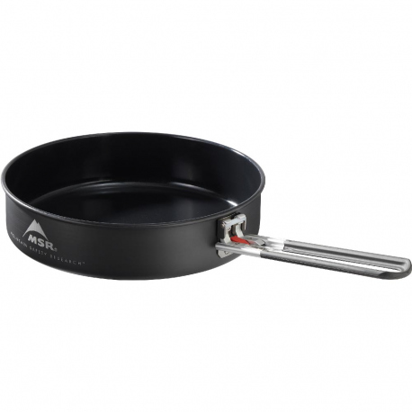 Cook Sets - Food Jars MSR Ceramic Skillet