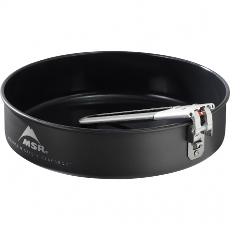 Cook Sets - Food Jars MSR Ceramic Skillet