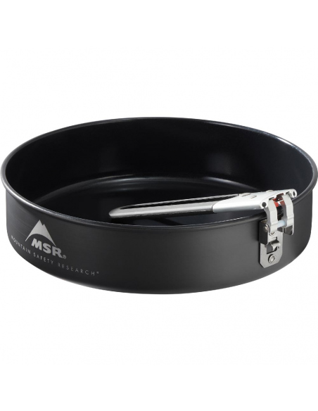 Cook Sets - Food Jars MSR Ceramic Skillet