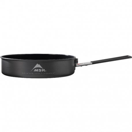Cook Sets - Food Jars MSR Ceramic Skillet