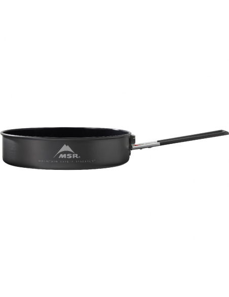 Cook Sets - Food Jars MSR Ceramic Skillet