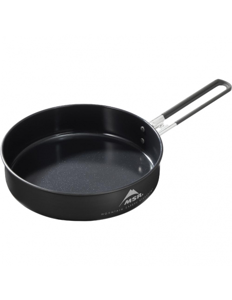 Cook Sets - Food Jars MSR Ceramic Skillet