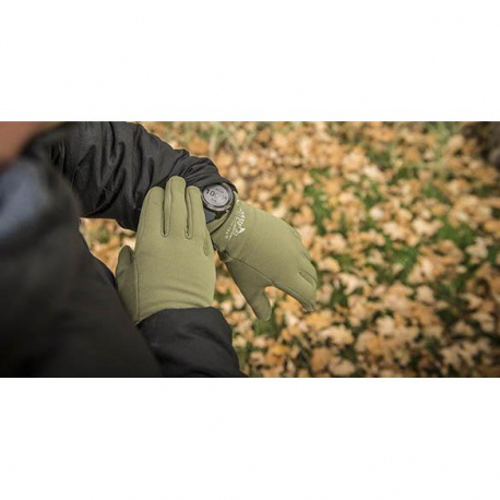 Gloves Helikon-Tex Trekker Outback Gloves Black