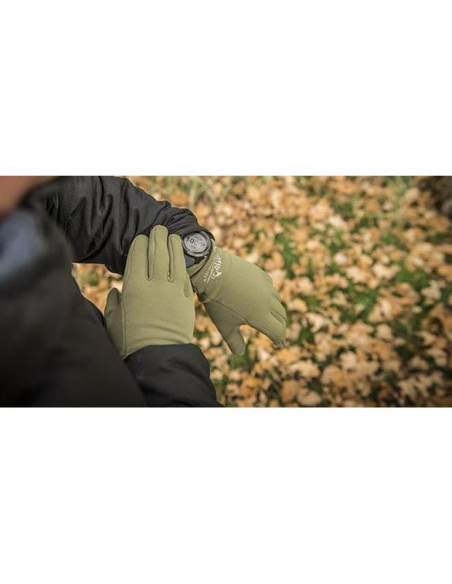 Gloves Helikon-Tex Trekker Outback Gloves Black