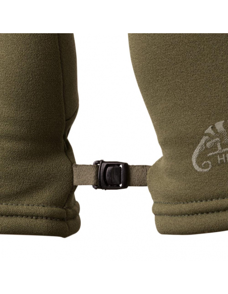 Gloves Helikon-Tex Trekker Outback Gloves Black