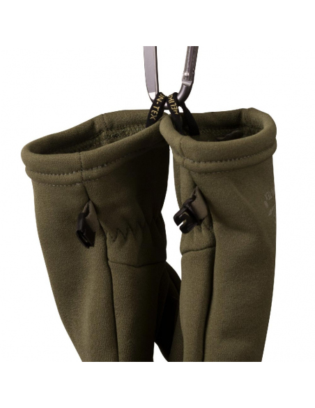 Gloves Helikon-Tex Trekker Outback Gloves Black