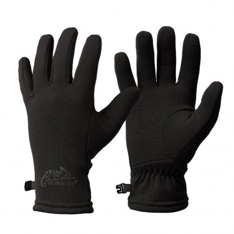 Gloves Helikon-Tex Trekker Outback Gloves Black