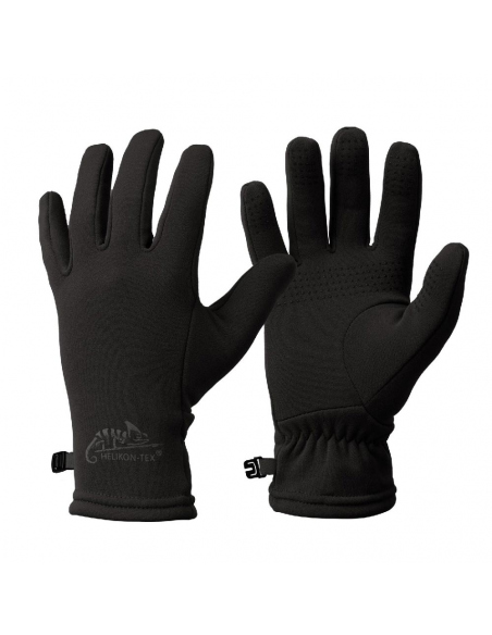 Gloves Helikon-Tex Trekker Outback Gloves Black