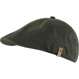 Καπέλα Fjallraven Ovik Flat Cap Deep Forest