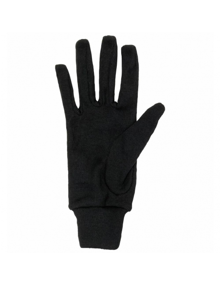 Gloves Odlo Kids Active Warm Gloves Black