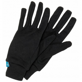 Gloves Odlo Kids Active Warm Gloves Black