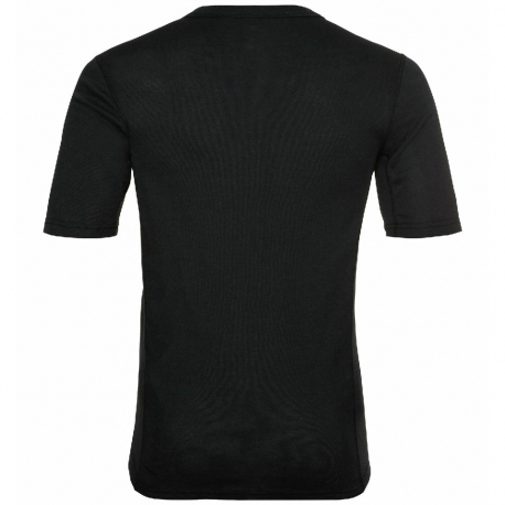 Thermal Baselayer Odlo Men's Warm Baselayer T-Shirt