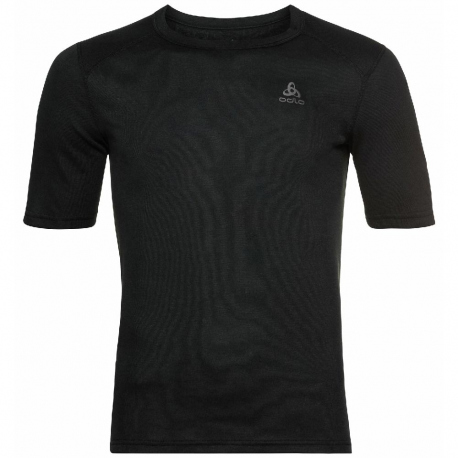 Odlo Men's Warm Baselayer T-Shirt