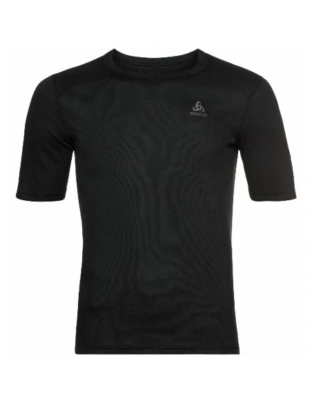 Ισοθερμικά Odlo Men's Warm Baselayer T-Shirt