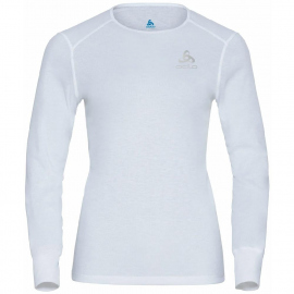 Thermal Baselayer Odlo Women's Warm Baselayer Top